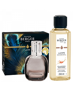 Maison Berger Etincelle Rosewood Gift Set